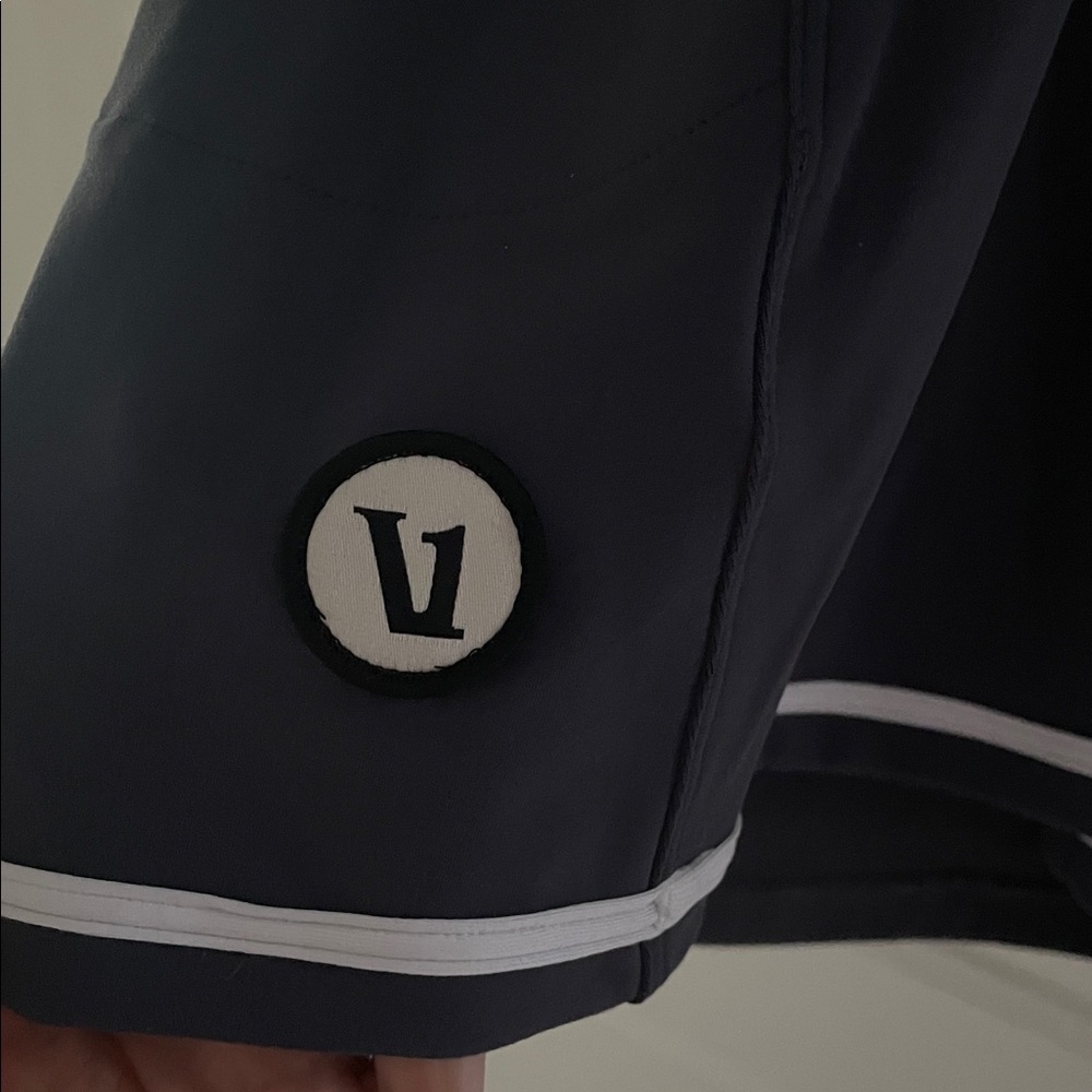 Vuori xs grey and white tennis dress - Picture 4 of 7